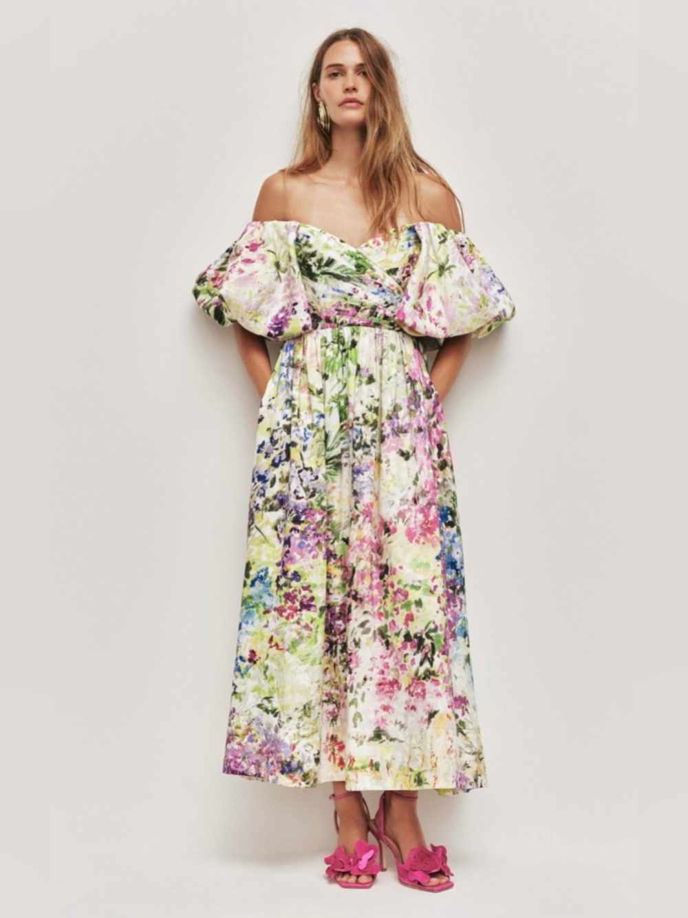 ✨ AJE Adina Midi Dress | NWOT | $659 Retail ✨